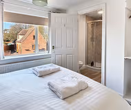 Wyggeston Road 4BR