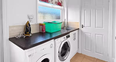 Wyggeston Road 4BR