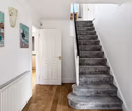 Wyggeston Road 4BR