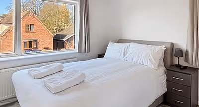 Wyggeston Road 4BR