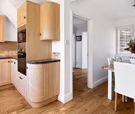 Wyggeston Road 4BR