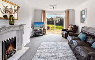 Wyggeston Road 4BR