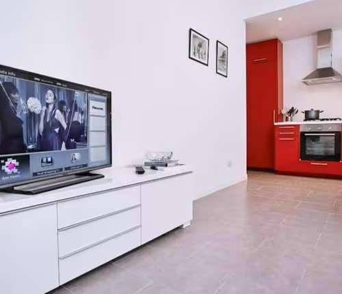 Fiuggi Serviced apartment