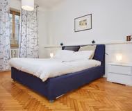 Fiuggi Serviced apartment
