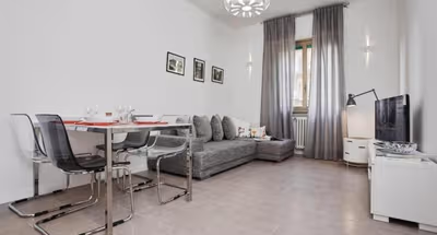 Fiuggi Serviced apartment