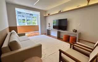 Renovated Beachfront