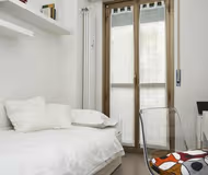 Fiuggi Serviced apartment