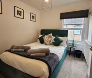 Richmond Road 2BR