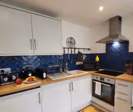 Richmond Road 2BR