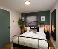 Vere Street 2BR