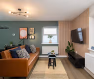 Vere Street 2BR