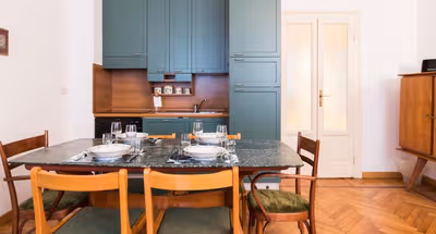 Sardegna Serviced apartment