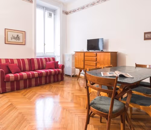 Sardegna Serviced apartment