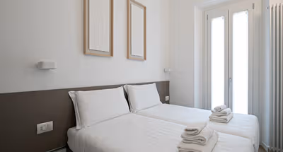 Via Vincenzo Monti Serviced Apartment