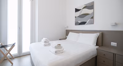 Via Vincenzo Monti Serviced Apartment