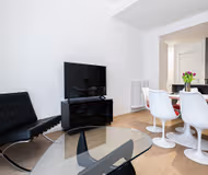 Via Vincenzo Monti Serviced Apartment