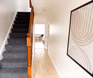 Surrey Road 4BR