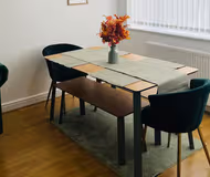 Surrey Road 4BR