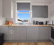 Richmond Flat 4 2BR
