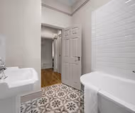 Richmond Flat 3 2BR