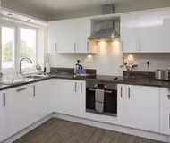 Beneficial House 1BR F3