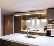 Richards St Apartment