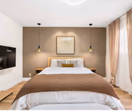 Ave Redwood Apartment