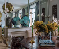 A Saint Germain Luxury Offering Uniquely Luxurious Stay, Fit for Royalty on Rue du Bac