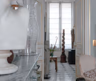 A Saint Germain Luxury Offering Uniquely Luxurious Stay, Fit for Royalty on Rue du Bac