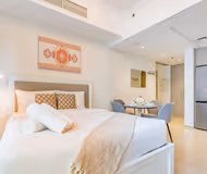 Braih Street Marina Serviced Apartment, Dubai Marina