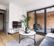 751a High Road, Finchley