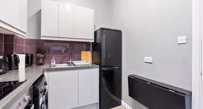 Paddington 3BR Property