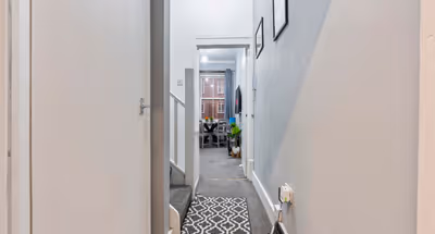 Paddington 3BR Property