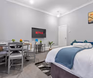 Paddington 3BR Property
