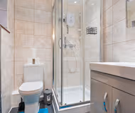 Paddington 3BR Property