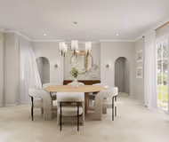 Shady Canyon Retreat