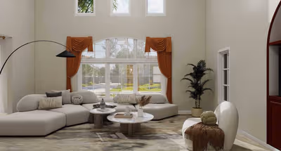 Shady Canyon Retreat