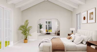 Shady Canyon Retreat