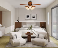 Shady Canyon Retreat