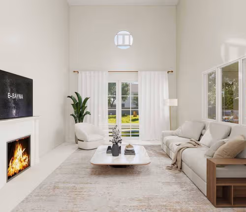 Shady Canyon Retreat