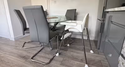 Wolverton Road 3BR