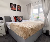 Wolverton Road 3BR