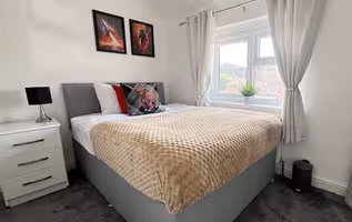 Wolverton Road 3BR