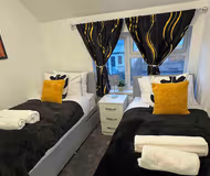Wolverton Road 3BR