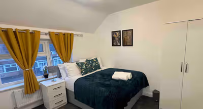 Wolverton Road 3BR