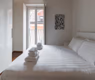 Via dei Fabbri service Apartment