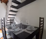 Via dei Fabbri service Apartment