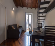 Via dei Fabbri service Apartment