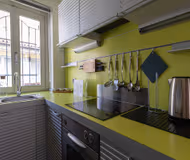 Via dei Fabbri service Apartment