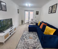Lower Beeches 3BR